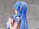 Helm - Post-Shower Moment | 1/7 Scale Figure