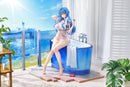 Helm - Post-Shower Moment | 1/7 Scale Figure
