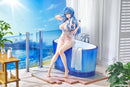 Helm - Post-Shower Moment | 1/7 Scale Figure