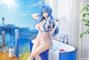 Helm - Post-Shower Moment | 1/7 Scale Figure