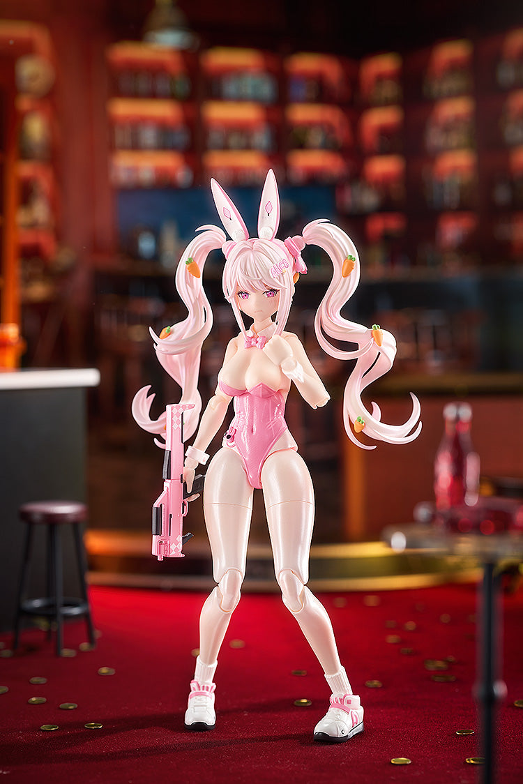 Hyper Body Alice: Wonderland Bunny