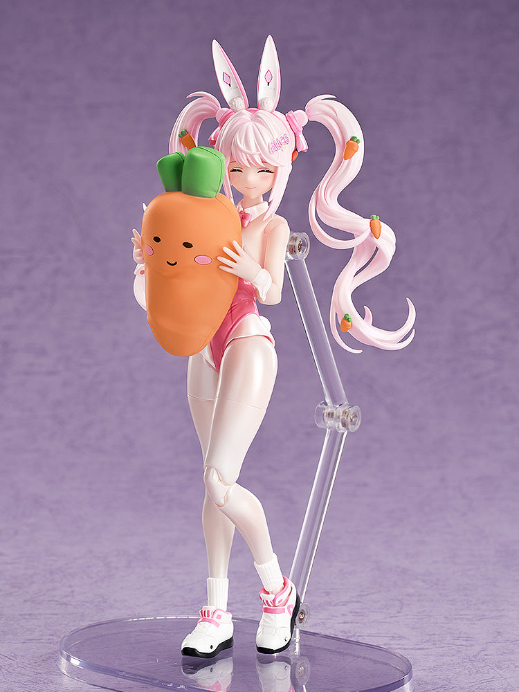 Hyper Body Alice: Wonderland Bunny