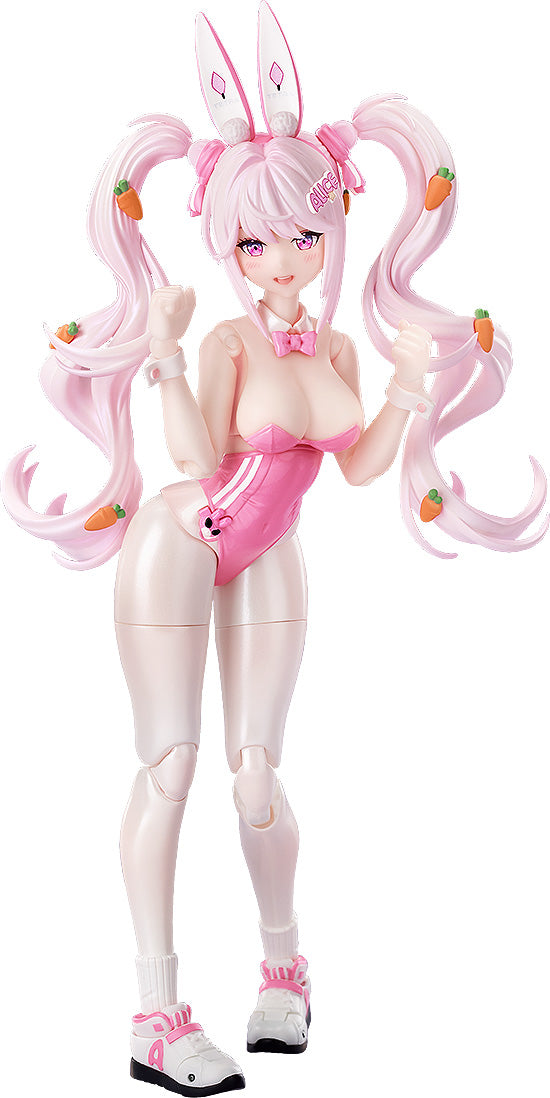 Hyper Body Alice: Wonderland Bunny