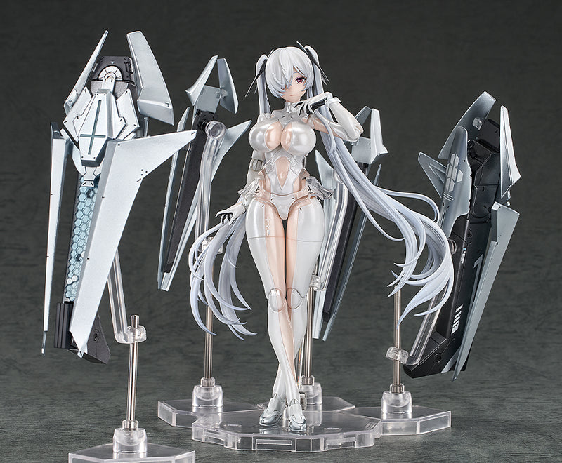 Hyper Body Cinderella