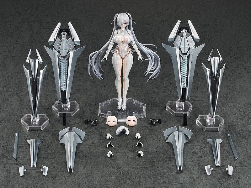 Hyper Body Cinderella