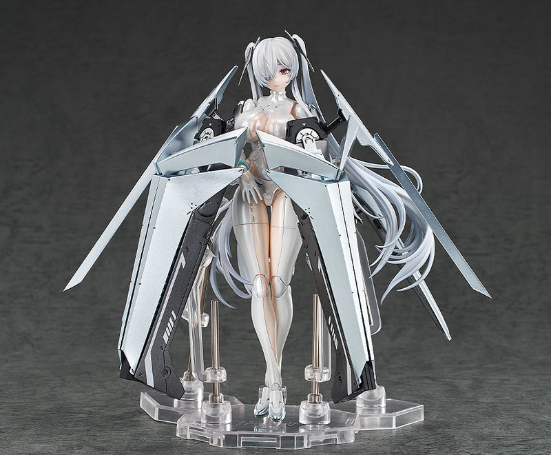 Hyper Body Cinderella