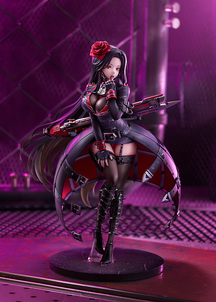 Maiden | 1/7 Scale Figure