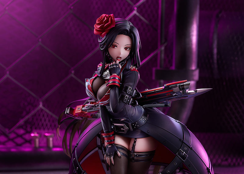 Maiden | 1/7 Scale Figure