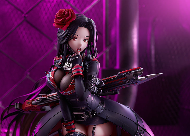 Maiden | 1/7 Scale Figure