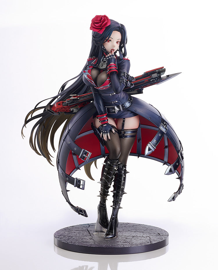 Maiden | 1/7 Scale Figure