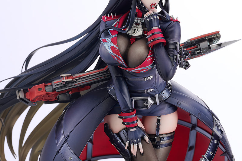 Maiden | 1/7 Scale Figure