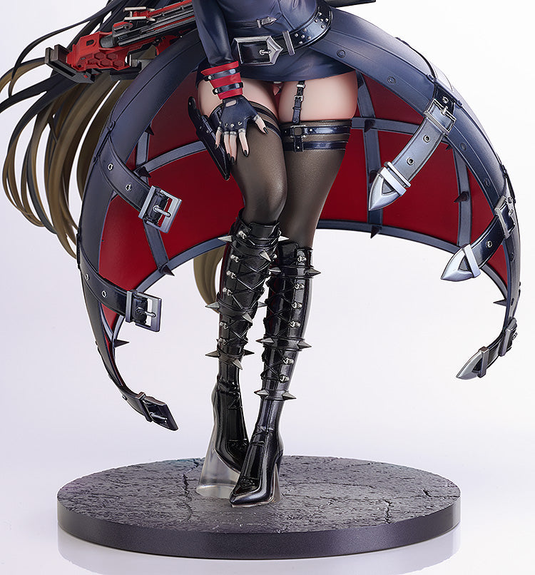 Maiden | 1/7 Scale Figure