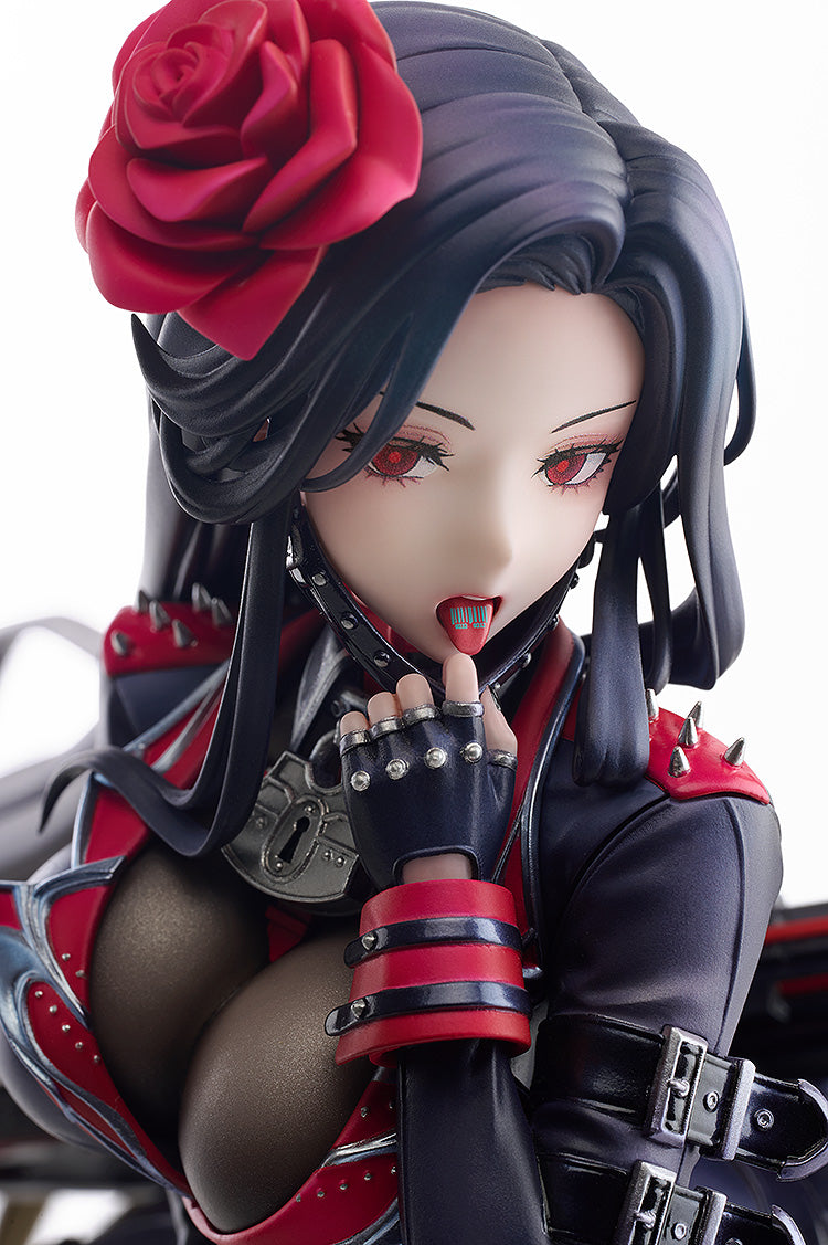 Maiden | 1/7 Scale Figure