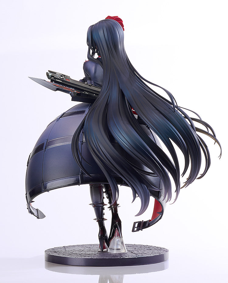 Maiden | 1/7 Scale Figure