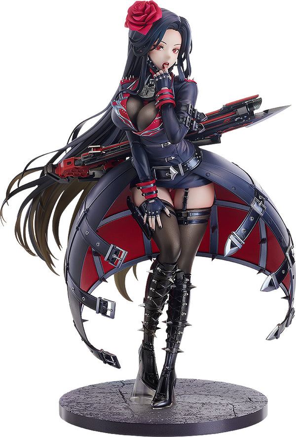 Maiden | 1/7 Scale Figure