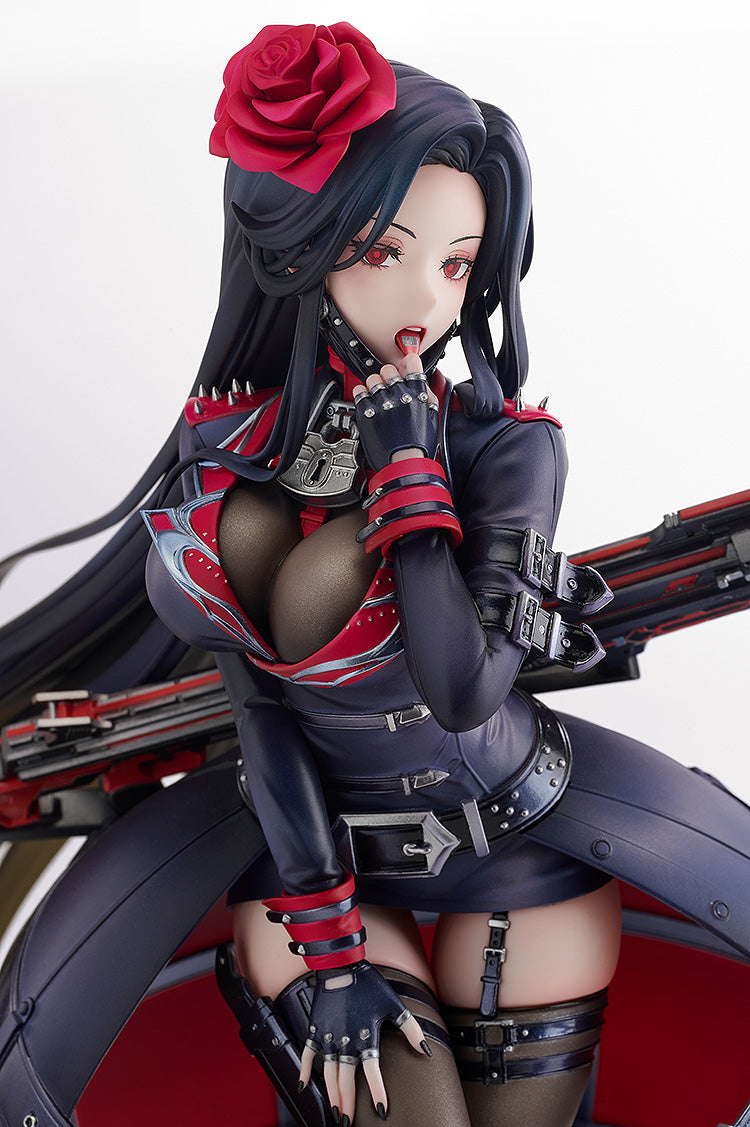 Maiden | 1/7 Scale Figure