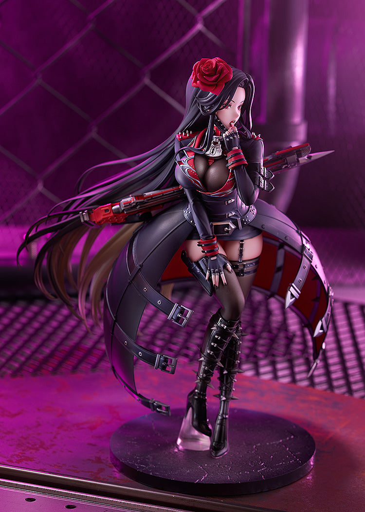 Maiden | 1/7 Scale Figure