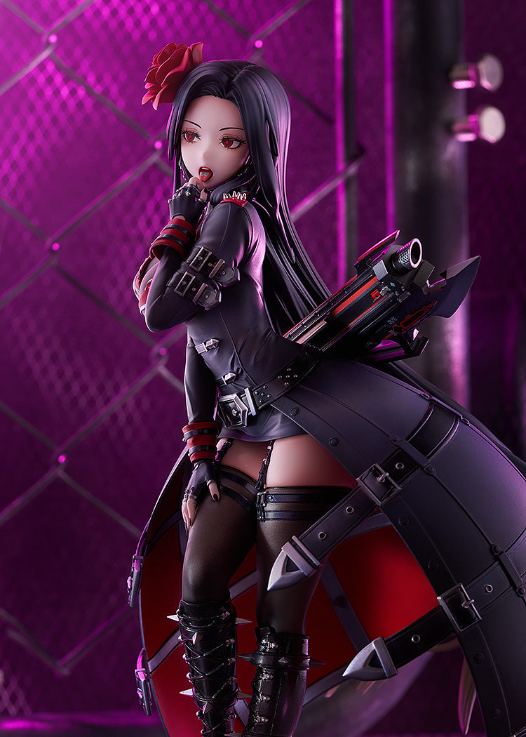 Maiden | 1/7 Scale Figure