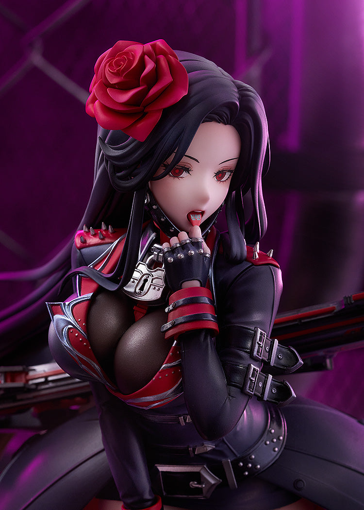 Maiden | 1/7 Scale Figure