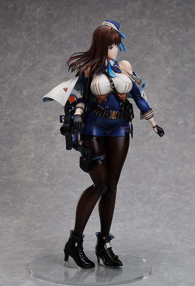 Goddess of Victory: Nikke Marian | 1/4 B-Style Figure