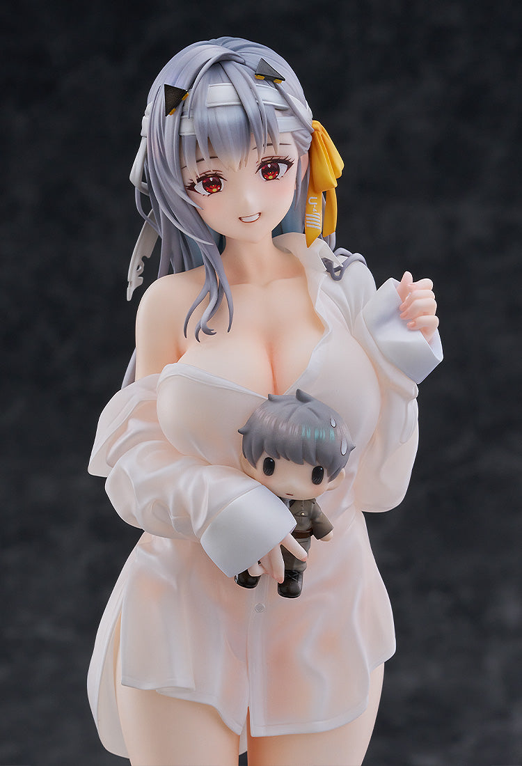 Modernia: First Affection | 1/7 Scale Figure