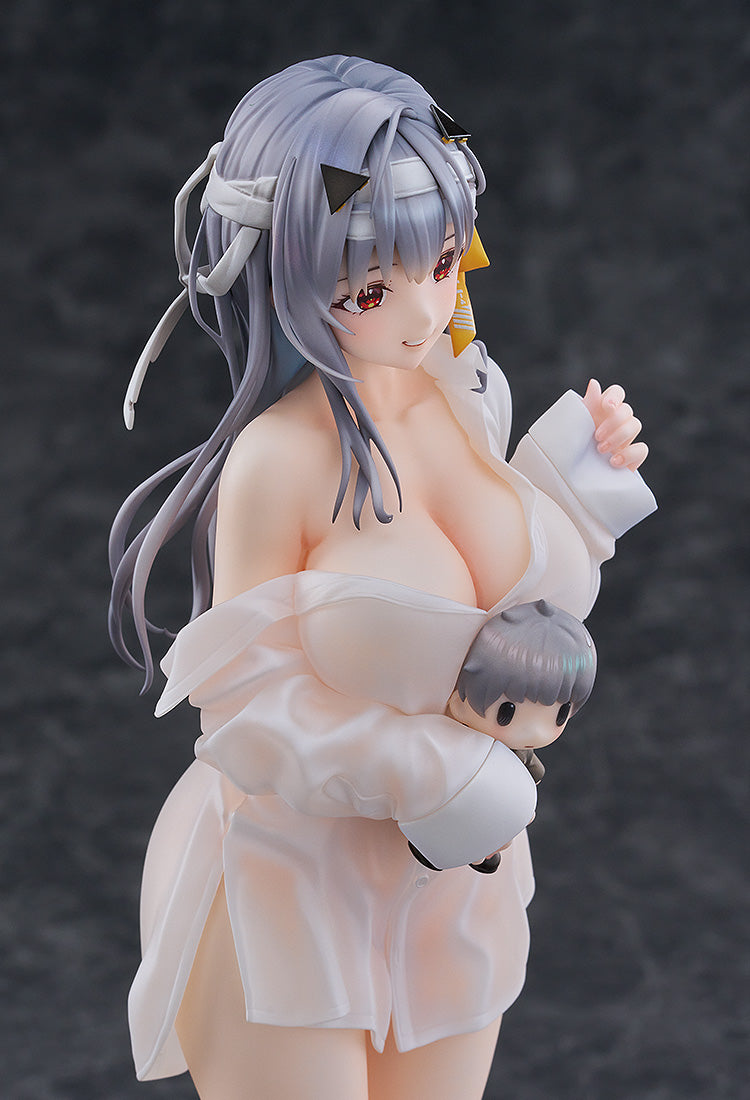 Modernia: First Affection | 1/7 Scale Figure