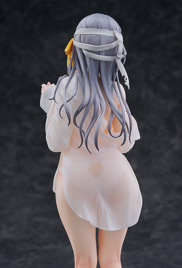 Modernia: First Affection | 1/7 Scale Figure