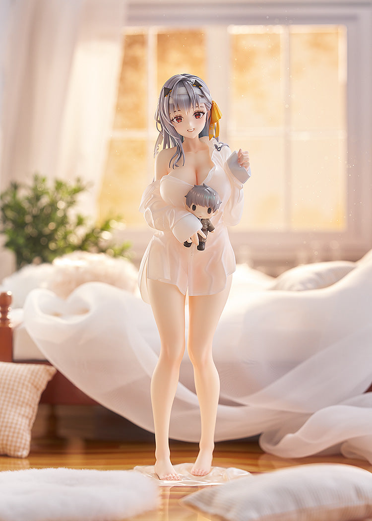 Modernia: First Affection | 1/7 Scale Figure