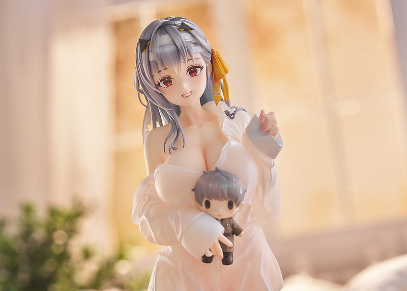 Modernia: First Affection | 1/7 Scale Figure