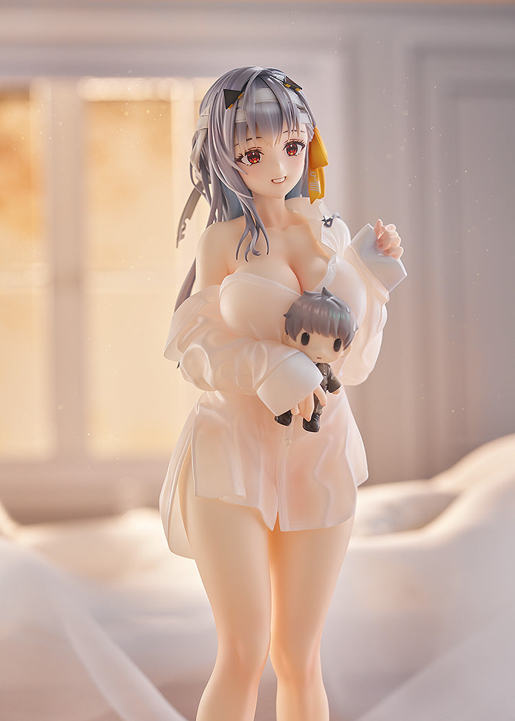 Modernia: First Affection | 1/7 Scale Figure