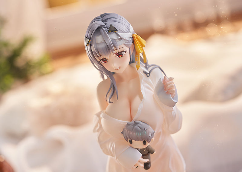 Modernia: First Affection | 1/7 Scale Figure