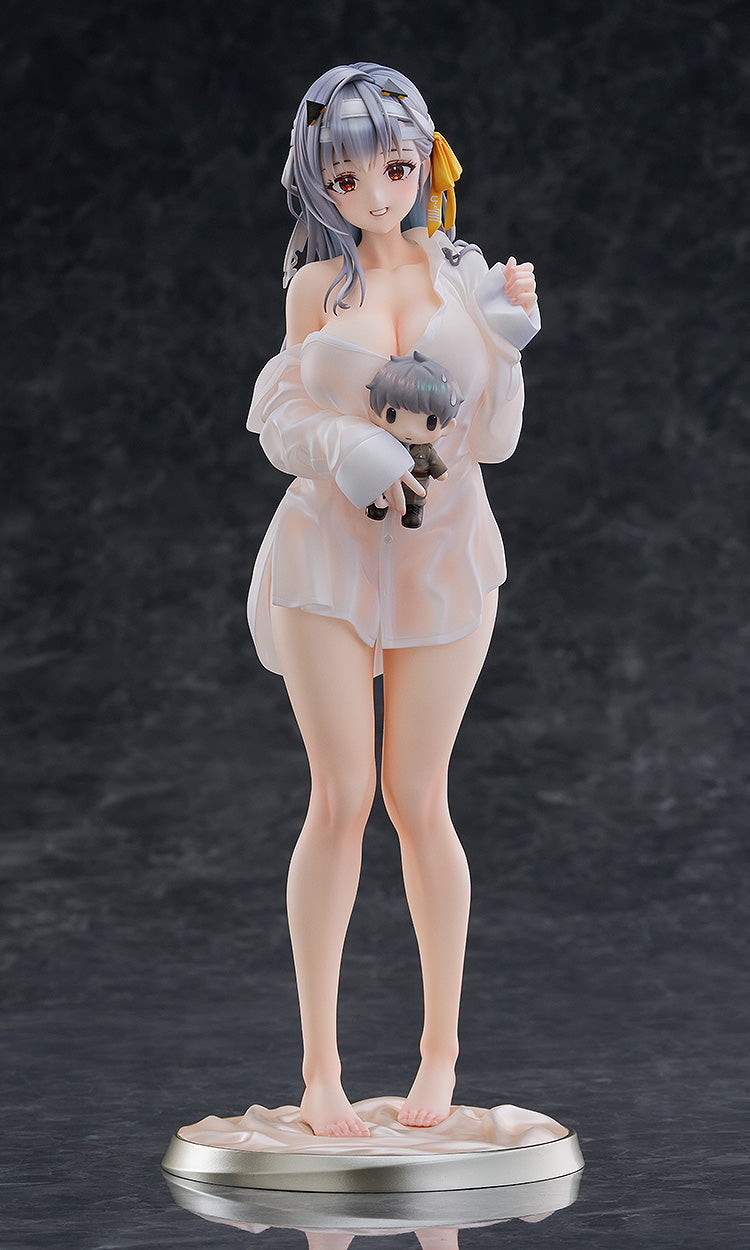 Modernia: First Affection | 1/7 Scale Figure