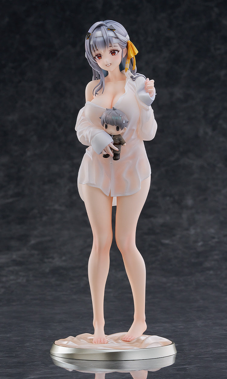 Modernia: First Affection | 1/7 Scale Figure