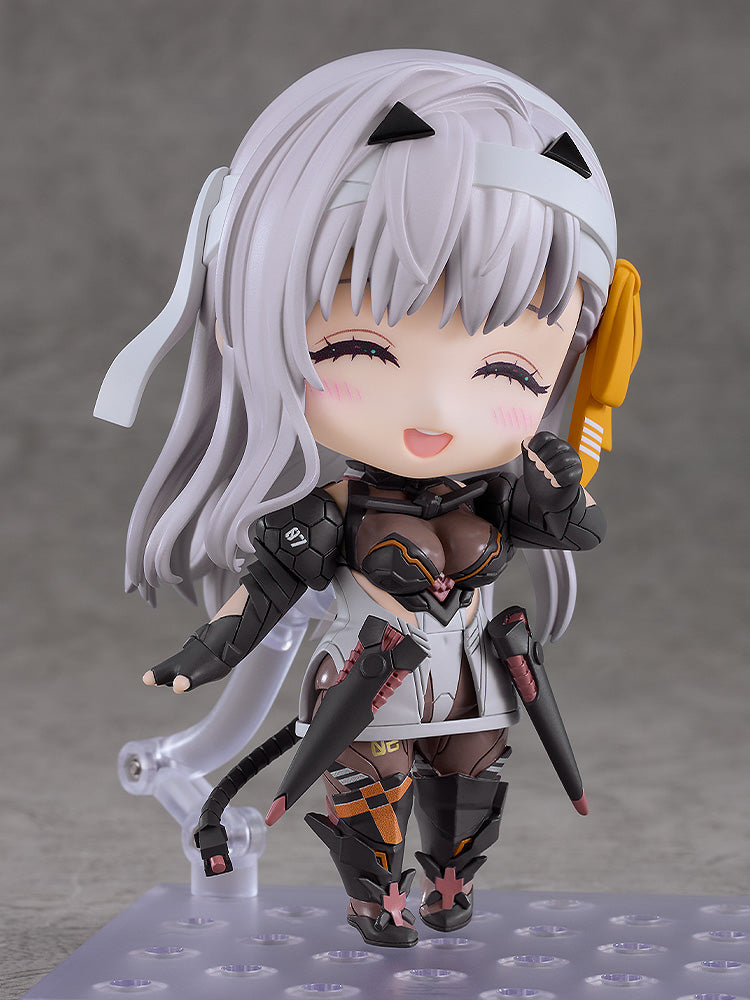 Modernia | Nendoroid