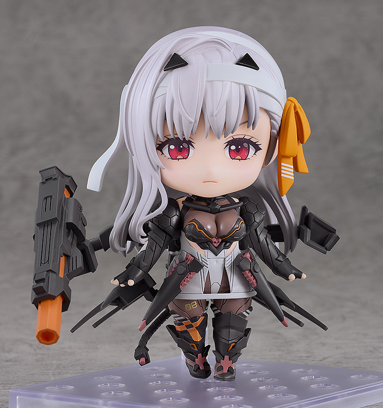 Modernia | Nendoroid