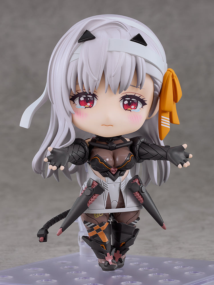 Modernia | Nendoroid