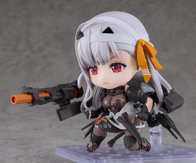 Modernia | Nendoroid