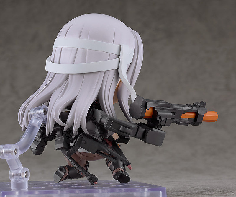 Modernia | Nendoroid