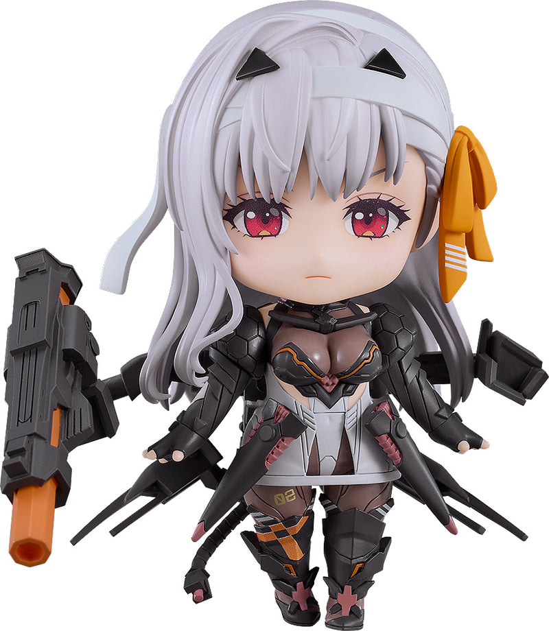 Modernia | Nendoroid