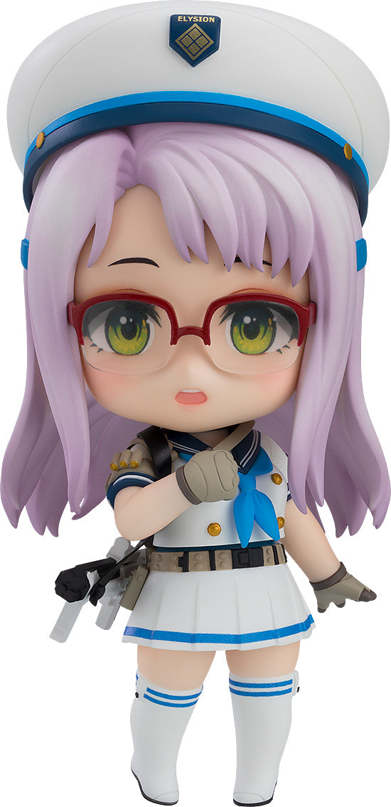 Neon | Nendoroid #2671