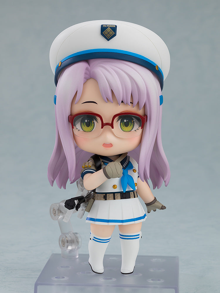 Neon | Nendoroid