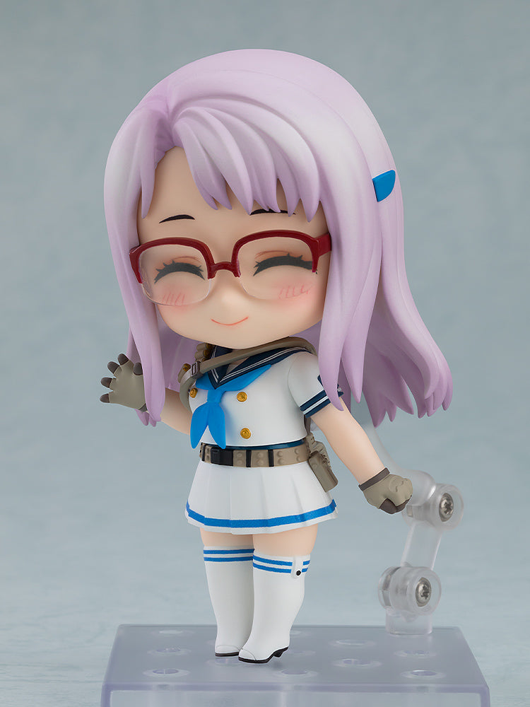 Neon | Nendoroid