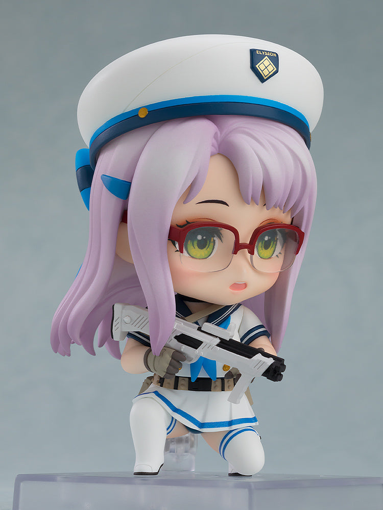 Neon | Nendoroid