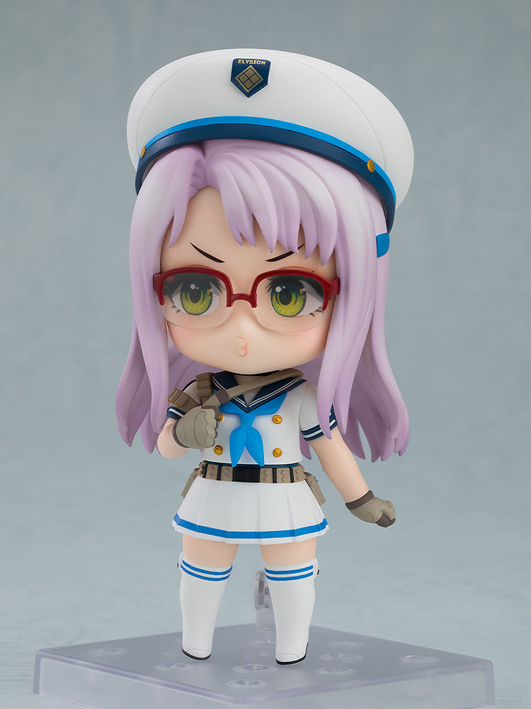 Neon | Nendoroid