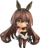 Noir | Nendoroid