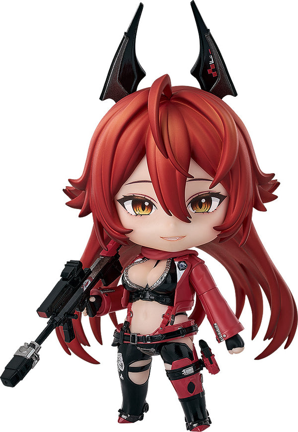 Red Hood | Nendoroid #2778