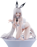 Blanc | Noodle Stopper Figure