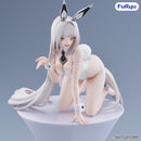 Blanc | Noodle Stopper Figure