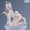 Blanc | Noodle Stopper Figure