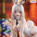 Blanc | Noodle Stopper Figure